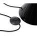 Торшер Tom Dixon Globe Cone Chrome