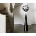 Торшер Tom Dixon Melt Cone Fat gold