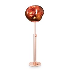 Торшер Tom Dixon Melt Copper
