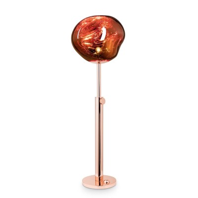 Торшер Tom Dixon Melt Copper