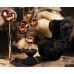 Торшер Tom Dixon Melt Copper