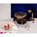 Ваза Tom Dixon Bone Large Brass