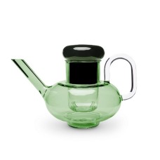 Заварочный чайник Tom Dixon Bump Green