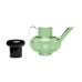 Заварочный чайник Tom Dixon Bump Green