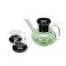 Заварочный чайник Tom Dixon Bump Green