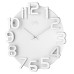 Настенные часы Tomas Stern 8045