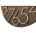 Настенные часы Tomas Stern 8036