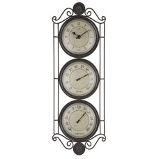 Настенные часы Tomas Stern 9040