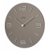 Настенные часы (34х34х2 см) Tomas Stern 7307