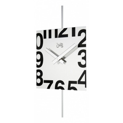Настенные часы (67 см) 4021S