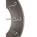 Настенные часы (68 см) TSt 9084
