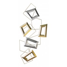 Панно (133х59х6 см) Tomas Stern 93028