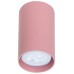 Накладной светильник TopDecor Tubo6 P1 27