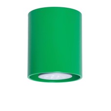 Потолочный светильник TopDecor Tubo8 P1 31