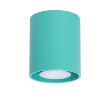 Потолочный светильник TopDecor Tubo8 P1 24