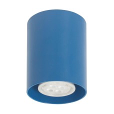 Потолочный светильник TopDecor Tubo8 P1 18