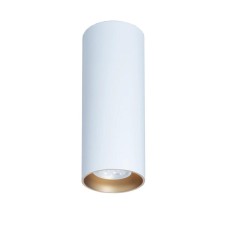 Потолочный светильник TopDecor Tubo8 P2 10 G