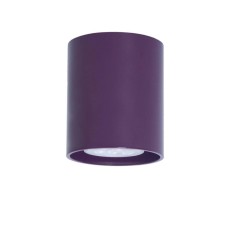 Потолочный светильник TopDecor Tubo8 P1 23