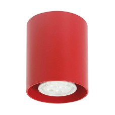 Потолочный светильник TopDecor Tubo8 P1 09