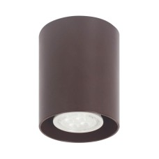 Потолочный светильник TopDecor Tubo8 P1 15