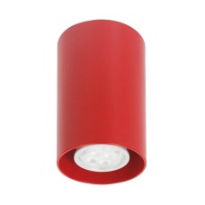 Потолочный светильник TopDecor Tubo6 P1 09