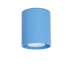 Потолочный светильник TopDecor Tubo8 P1 29
