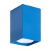 Потолочный светильник TopDecor Tubo6 SQ P1 18
