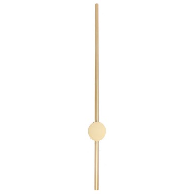 Бра TopDecor Uno Uno A2 33 3000k
