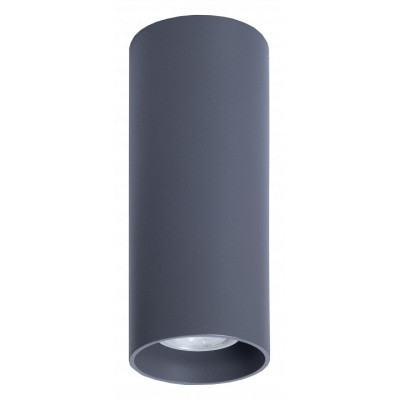 Накладной светильник TopDecor Tubo 8 Tubo8 P2 11