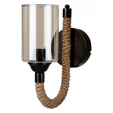 Бра TopLight Ada TL1634W-01BK