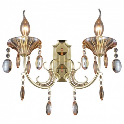 Бра TopLight Yolanda TL7210B-02GD