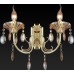 Бра TopLight Yolanda TL7210B-02GD