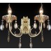 Бра TopLight Yolanda TL7210B-02GD