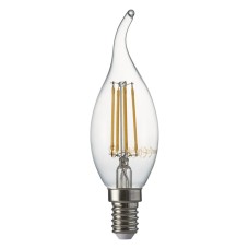 Лампа светодиодная TopLight  E14 6Вт 4500K TL-4011