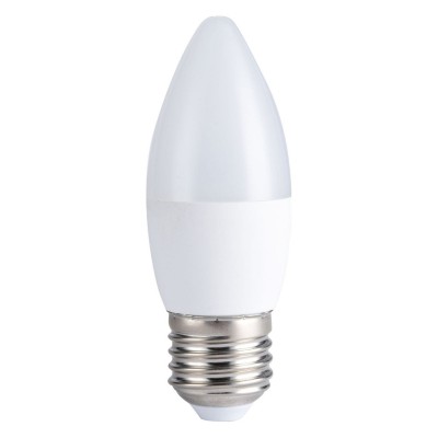 Лампа светодиодная TopLight  E27 8Вт 4500K TL-4010
