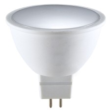 Лампа светодиодная TopLight  GU5.3 5Вт 3000K TL-3001