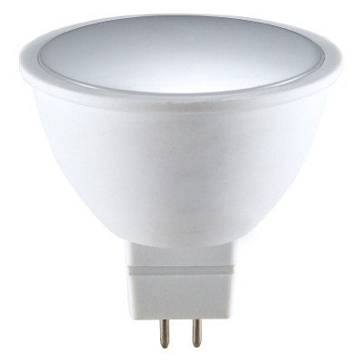 Лампа светодиодная TopLight  GU5.3 6Вт 3000K TL-3002