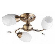 Люстра на штанге TopLight Alana TL3580X-03AB