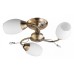 Люстра на штанге TopLight Alana TL3580X-03AB