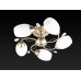 Люстра на штанге TopLight Alana TL3580X-05AB