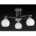 Люстра на штанге TopLight Alison TL2670X-03WC