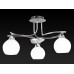 Люстра на штанге TopLight Alison TL2670X-03WC