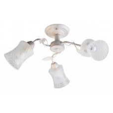 Люстра на штанге TopLight Alyson TL7140X-03WG