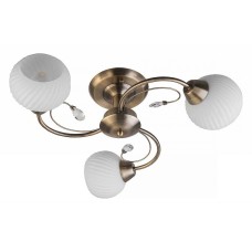 Люстра на штанге TopLight Beryl TL3540X-03AB