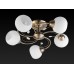 Люстра на штанге TopLight Beryl TL3540X-05AB