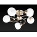 Люстра на штанге TopLight Beryl TL3540X-05AB