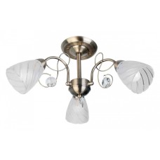 Люстра на штанге TopLight Brooke TL7110X-03AB