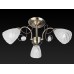 Люстра на штанге TopLight Brooke TL7110X-03AB