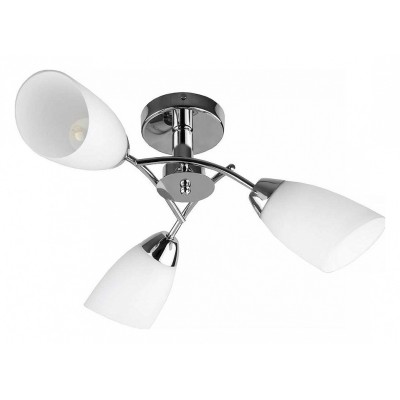 Люстра на штанге TopLight Carmel TL3600X-03CH