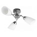 Люстра на штанге TopLight Carmel TL3600X-03CH